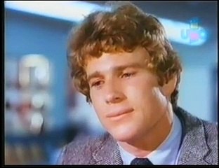 Amor Feito de òdio (Ryan O'neal,Lesley Warren) Cinecastro