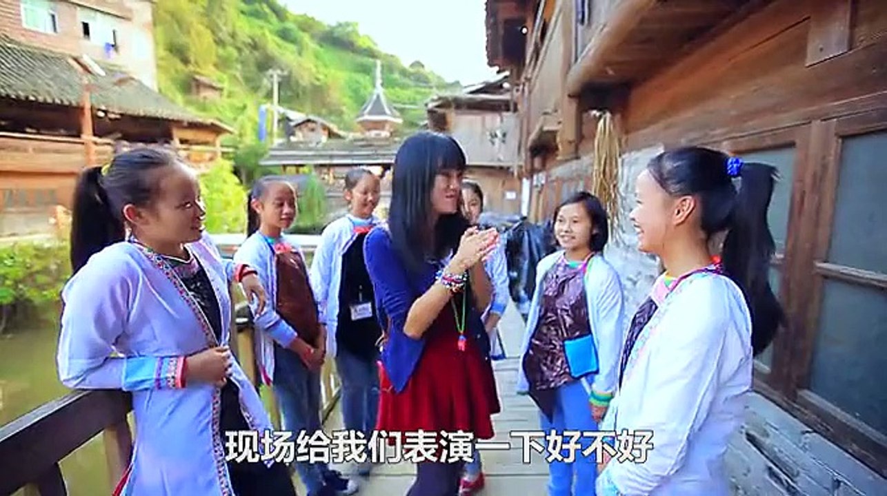 旅行囧记 2014-神秘从江04