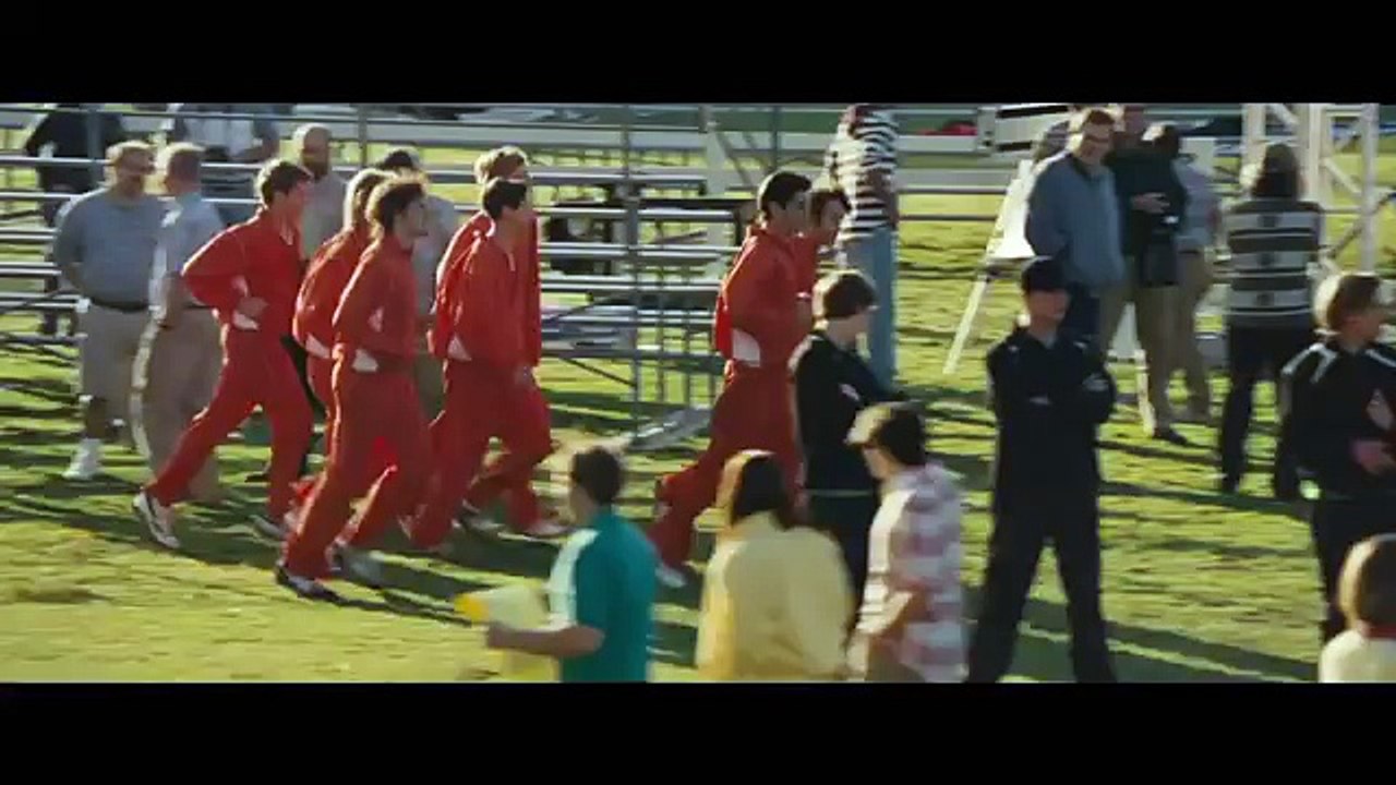 McFarland, USA Official Trailer #1 (2015) - Kevin Costner Movie HD