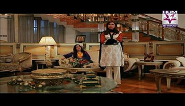 Pyar Hai Tu Mera Episode 7 on Hum Sitaray in High Quality 31st October 2014 - DramasOnline - Video Dailymotion
