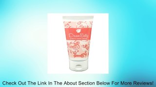 DreamBelly Stretch Mark Cream for Pregnancy Review