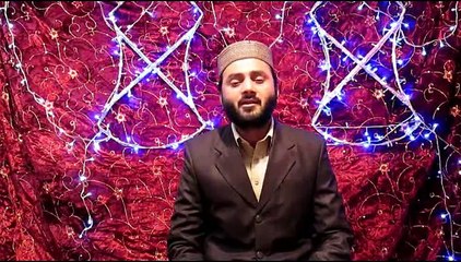 Milaad ki Barsaat by Qari Muhammad Abbas Qadri (2015)