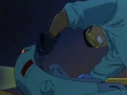 Renaud - Gerard Lambert - Akira