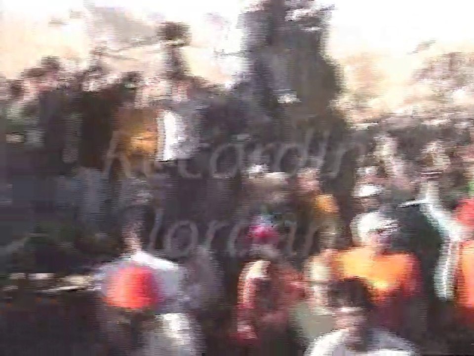 "Get Ready" at Dune Desert Rave 1998 Promo for RTD