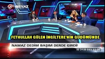 Beyaz Tv Ana Haber 27.12.2014