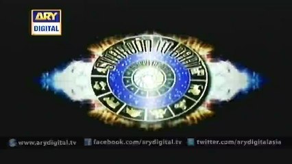 Sitaroon Ki Baat Humayun Ke Saath 28th December 2014