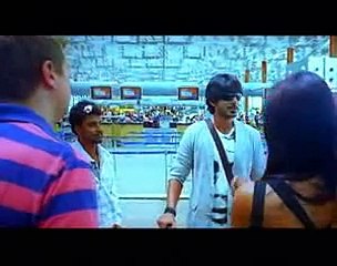 EK AUR Mr. SHERDIL   Hindi Film   Full Movie   Prajwal Devraj   Haripriya