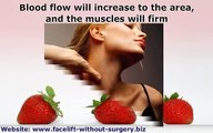 A Stunning Face Exercise For Tightening And Toning Turkey Neck To Make You Look Years Younger - YouTube