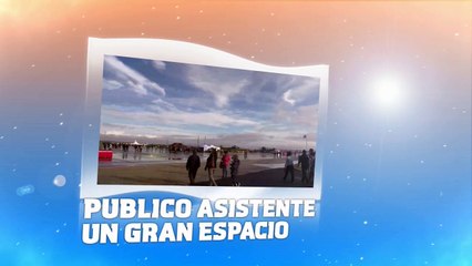 1ª Parte Aire75. Ejercito del Aire, 75 años alcanzando un sueño. Por AeroTV.