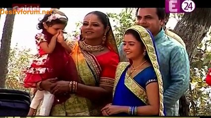 Seedhi Saadhi Gopi Ka Hot Avtaar – Saath Nibhaana Saathiya