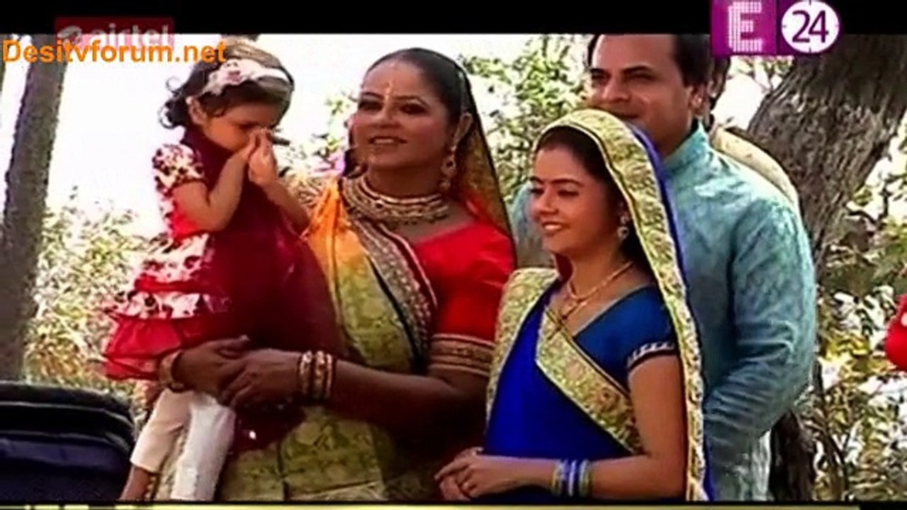 Seedhi Saadhi Gopi Ka Hot Avtaar – Saath Nibhaana Saathiya