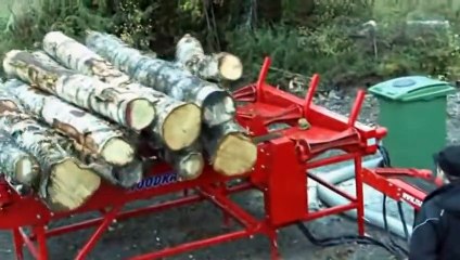 odun kırma makinası