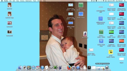 WordPress Tutorial - Static Homepage
