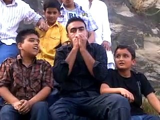 in the memories of Saad, may Allah forgive him