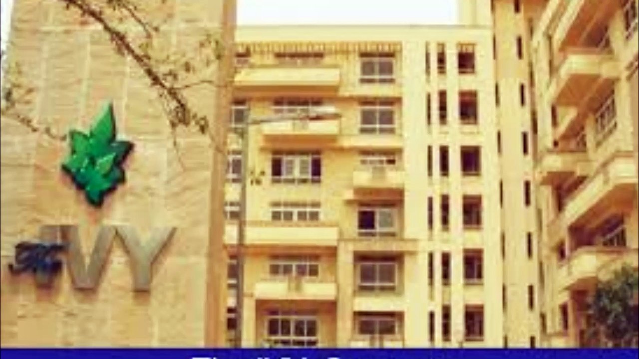 the ivy for rent or sale call 9911281800