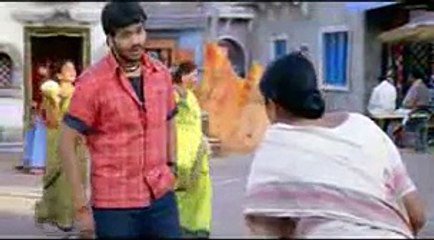 Ek Taqatwar The Mighty   Full Hindi Movie Online   Manoj Manchu   Sheela