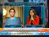 Media Azaad Hai ~ 27th December 2014 - Live Pak News