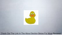 Duck Mini Bath Mat Review