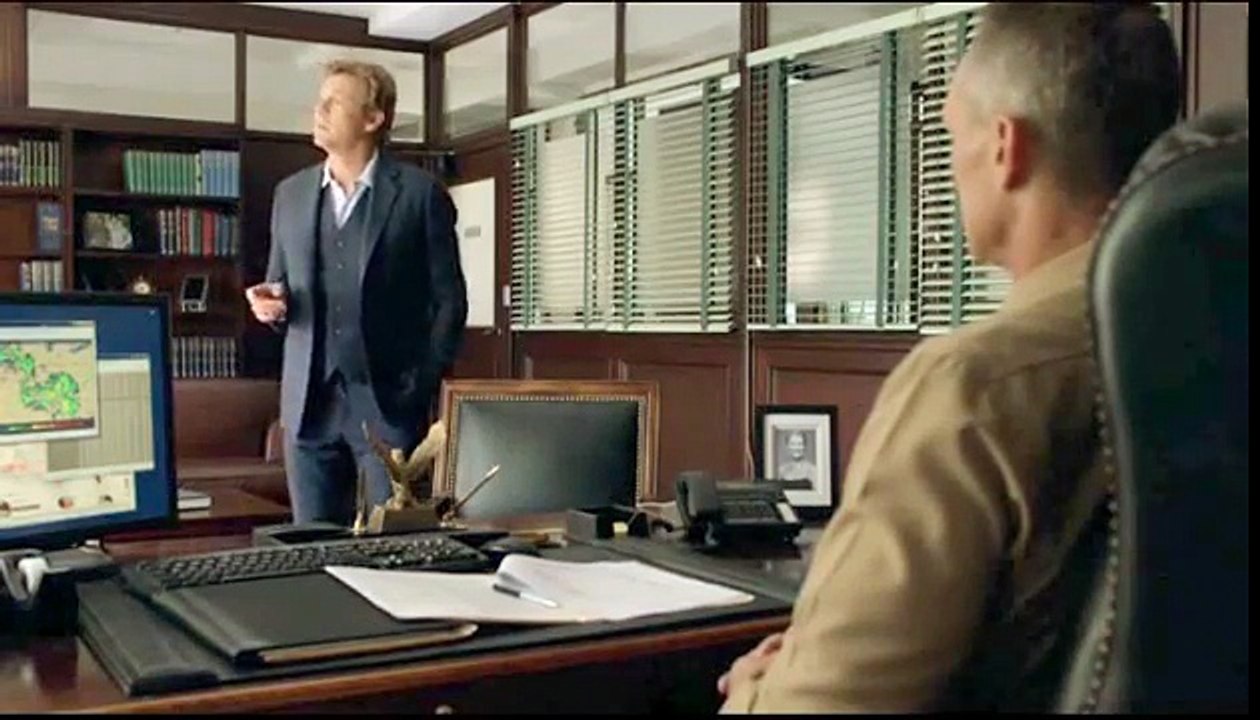 The Mentalist - 7x05 - Sneak Peek #3 - Extrait - "The Silver Briefcase"