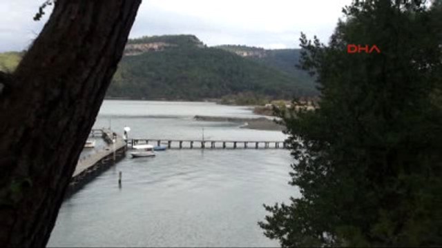 Marmaris'te Denize İzinsiz Dolgu İddiası