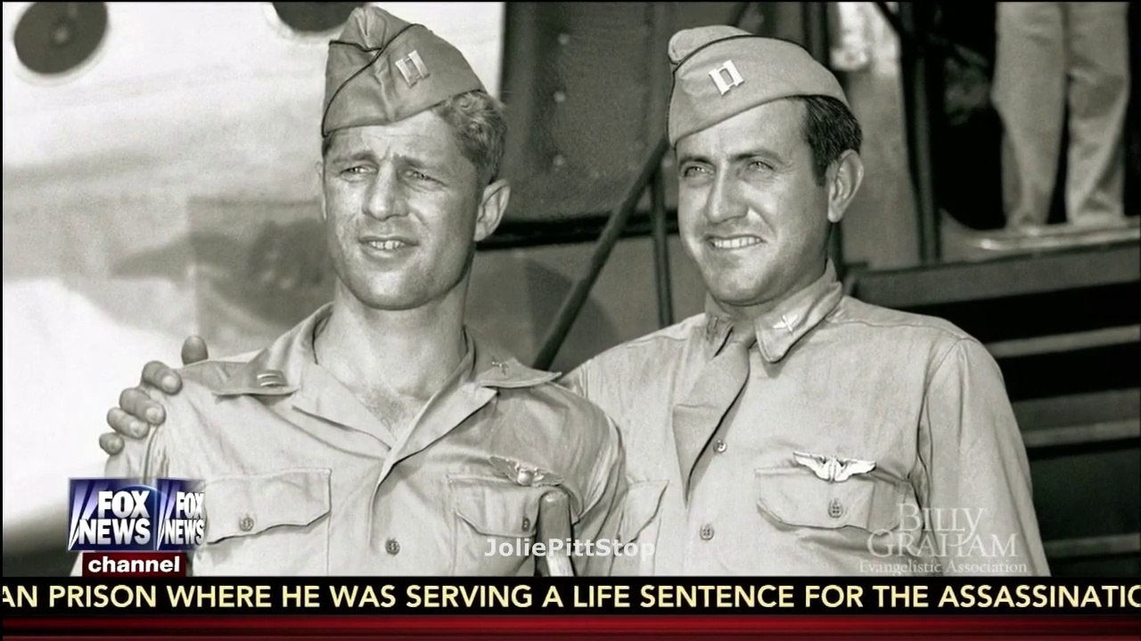 Louis Zamperini Documentary