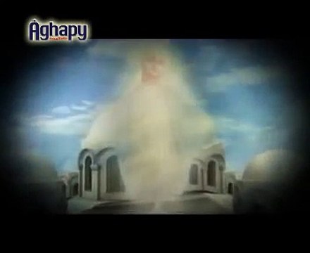 فاصل العذراء (ترانيم أغابي)