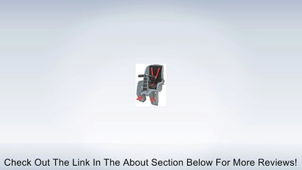 BABY SEAT SUN REP CUSHIONSET FOR 93272/94535 Review