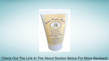 Susan Brown's Baby Sensitive Baby Sunscreen Lotion Spf 30  Broad Spectrum Uva/uvb Protection Fragrance Free , 3-Ounce Tubes Review