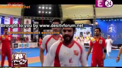 Saal 2014 Ki Tv Actors Ki Real Fights !