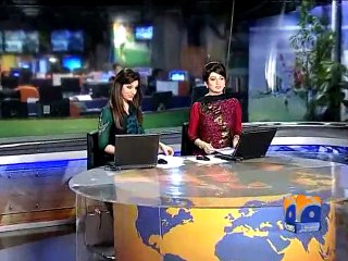 Geo Headlines-28 Dec 2014-1200
