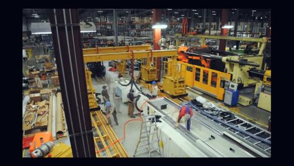 How Pelican Products Are Made?