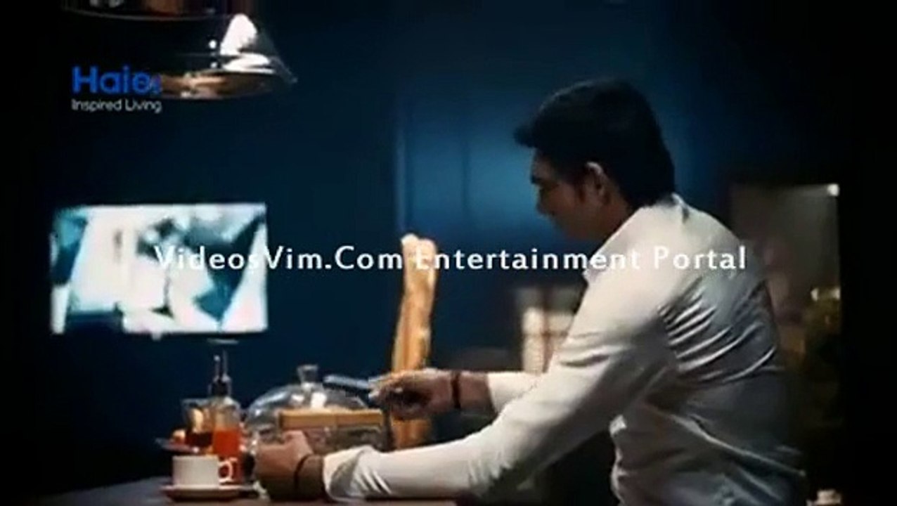 Haier TVC featuring Shahid Afridi, Mohammad Irfan, Fawad Alam, Wahab Riaz and Anwar Ali_(new)