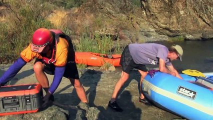 Pelican Cases In Water