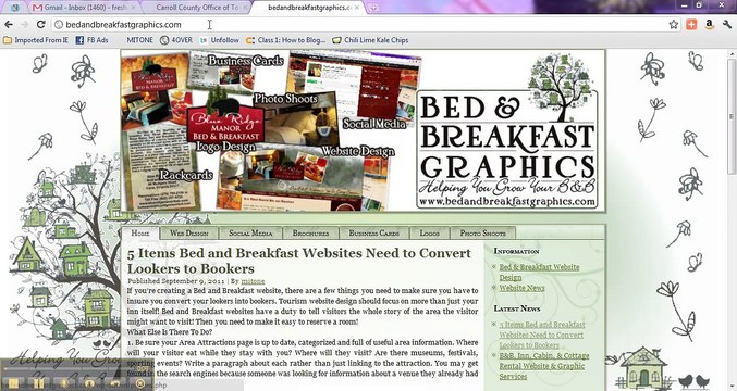 WordPress Tutorial Events Calendar Plugin