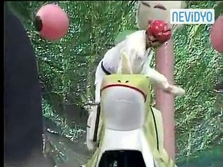 Gülmekten gözlerinizden yaş gelecek )))