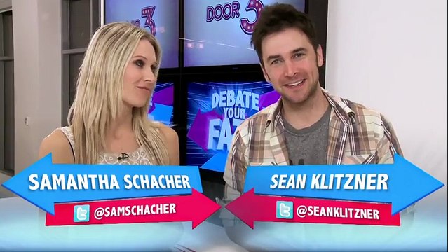 Ünlü Sunucu İddiayı Kaybedince Canlı Yayında Soyundu