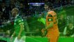 Bad corner kick humiliates Maccabi Haifa