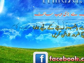How to Make a Free Website Last Part Urdu and Hindi Video Tutorial from Zain on Vimeo - Video Dailymotion