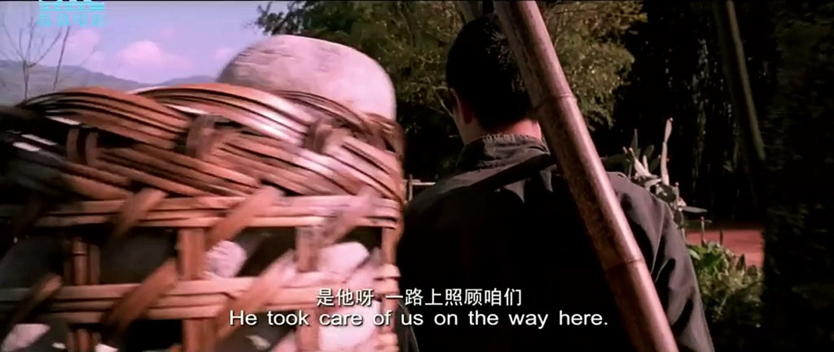 太阳照常升起 影片Dailymotion