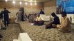 Sindhri tay Sir kair na deendo - Sadiq Faqir at QSF oath taking ceremony Karachi 2012
