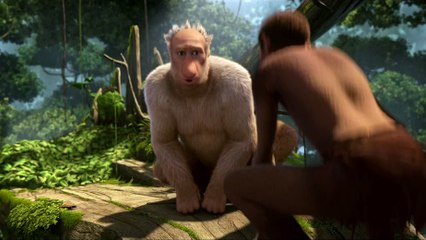 POURQUOI J'AI PAS MANGÉ MON PÈRE - Bande-Annonce #2 [VF|HD]