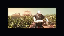 Last days of Ezio Auditore, 1524. Assassin's Creed Embers. AC Recollection on iPad