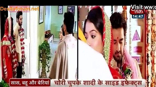 Twist Bhara Veera-Baldev Ka ‘Greh Pravesh’ – Veera