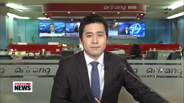 Dry and gloomy weather continues through the next few days in most parts of Korea