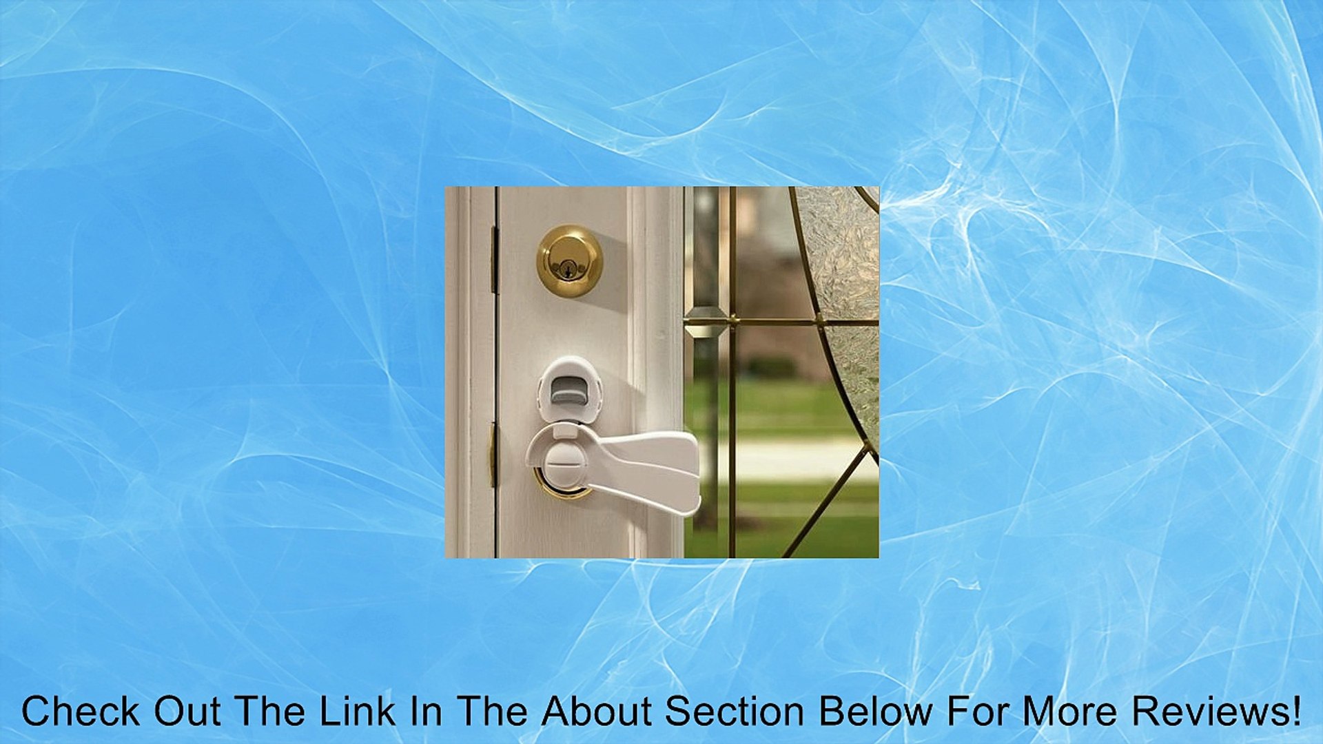 Kidco Lever Lock Review Video Dailymotion