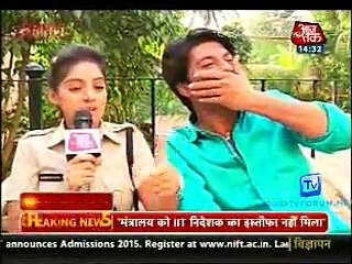 Saas Bahu Aur Betiyan (Aaj Tak) 28th December 2014 Video Episode Part 1