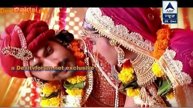 Pratap-Ajabde Ne Ki Nayi Zindagi Ki Nayi Shuruwat ! – Maharana Pratap ! 28thDec2014