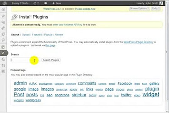 WordPress Tutorial For Beginners Part 26 - How To Display Testimonials On WordPress