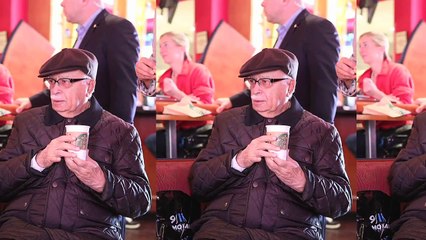 L.K. Advani Praises Aamir Khan's 'PK' as a Courageous and Wonderful Film 🎬