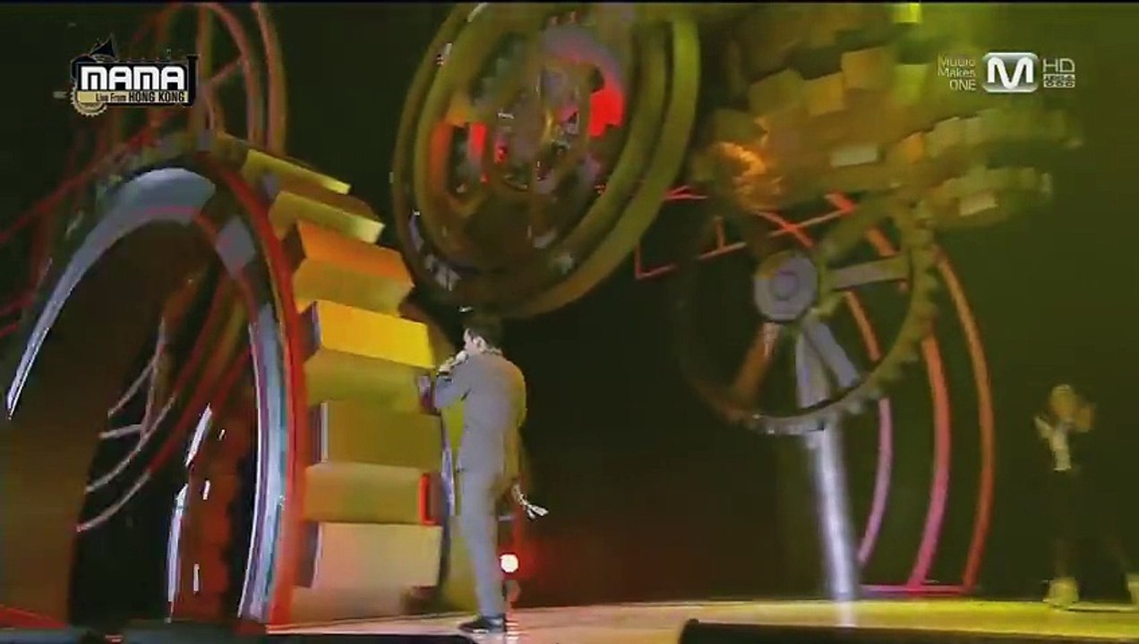 BIGBANG_1123_MAMA_Performances - YouTube
